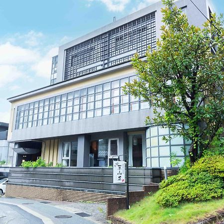 Suizansou Hotel Toyooka  Exterior photo