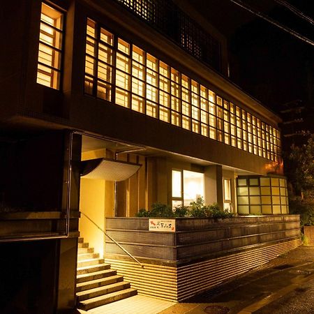 Suizansou Hotel Toyooka  Exterior photo