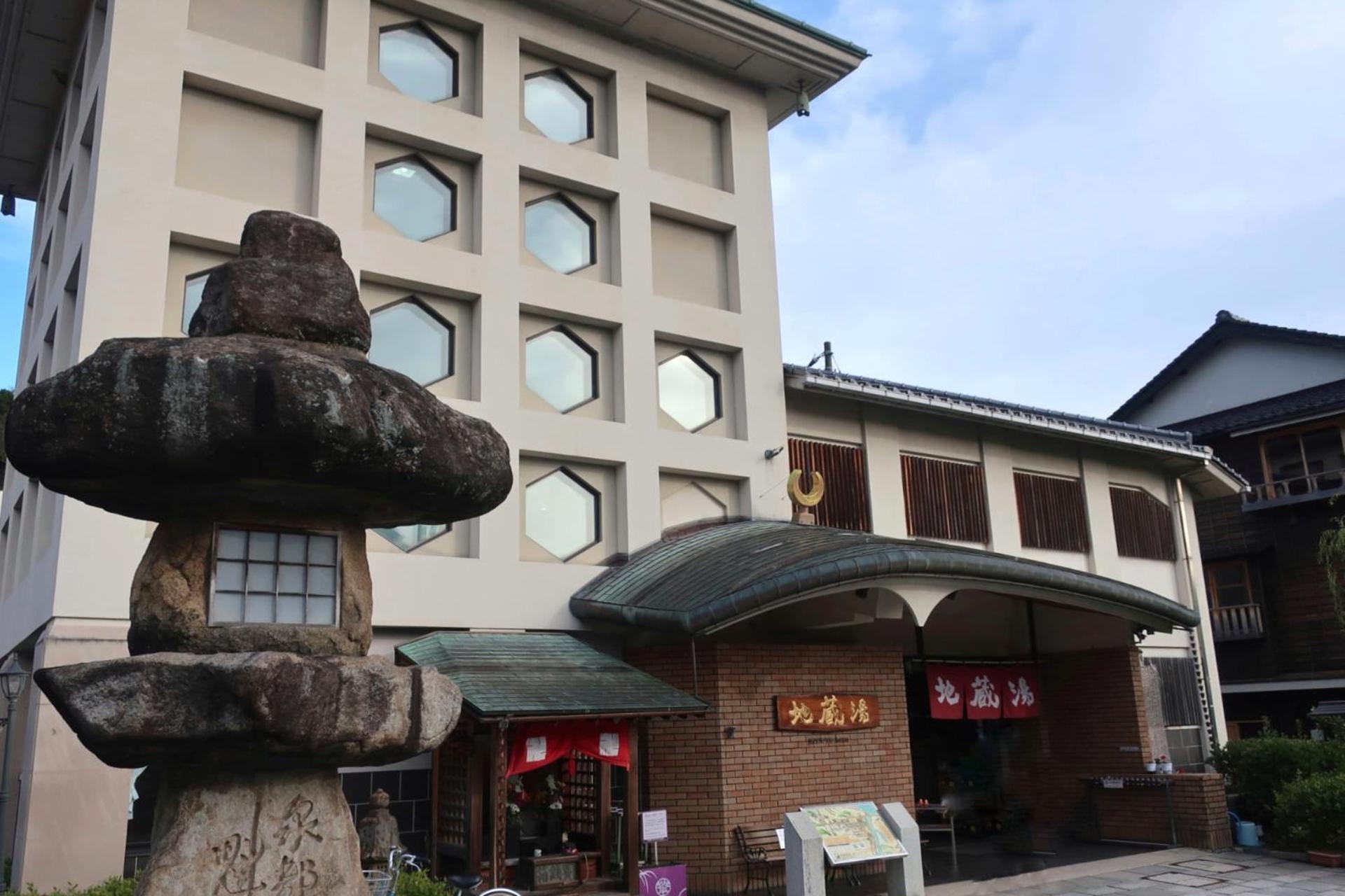 Suizansou Hotel Toyooka  Exterior photo