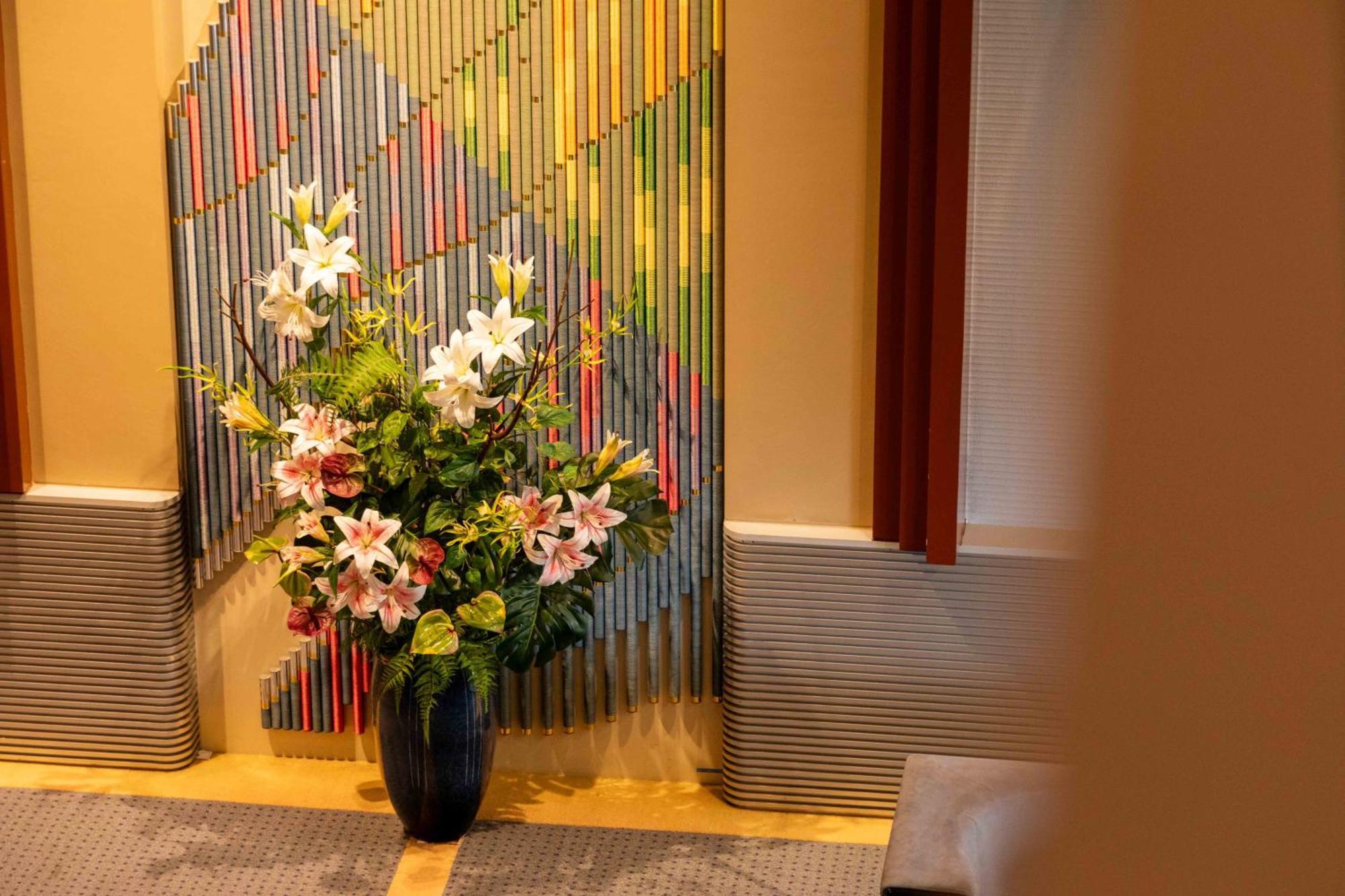 Suizansou Hotel Toyooka  Exterior photo