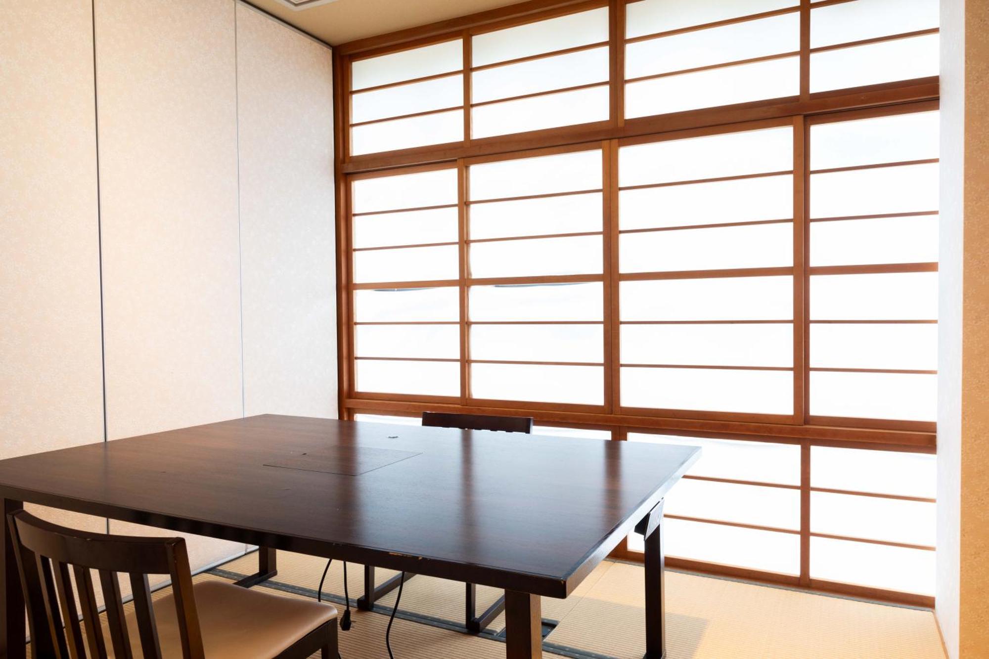Suizansou Hotel Toyooka  Exterior photo